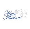 Hair Illusions logo